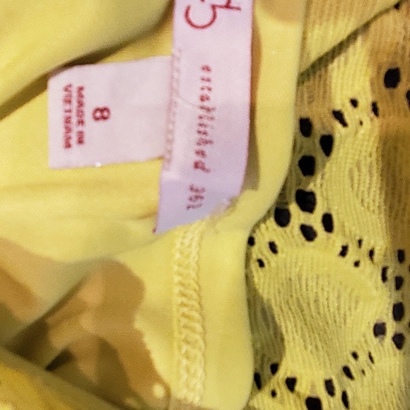 Dress - Picture 4 of 4